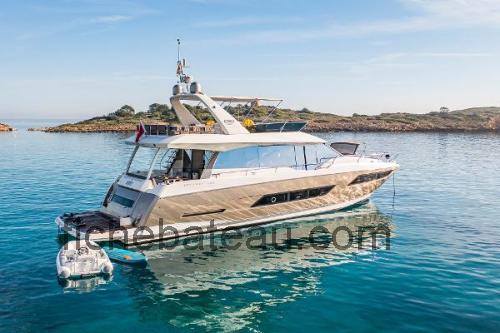 Prestige 680 avis et fiche technique